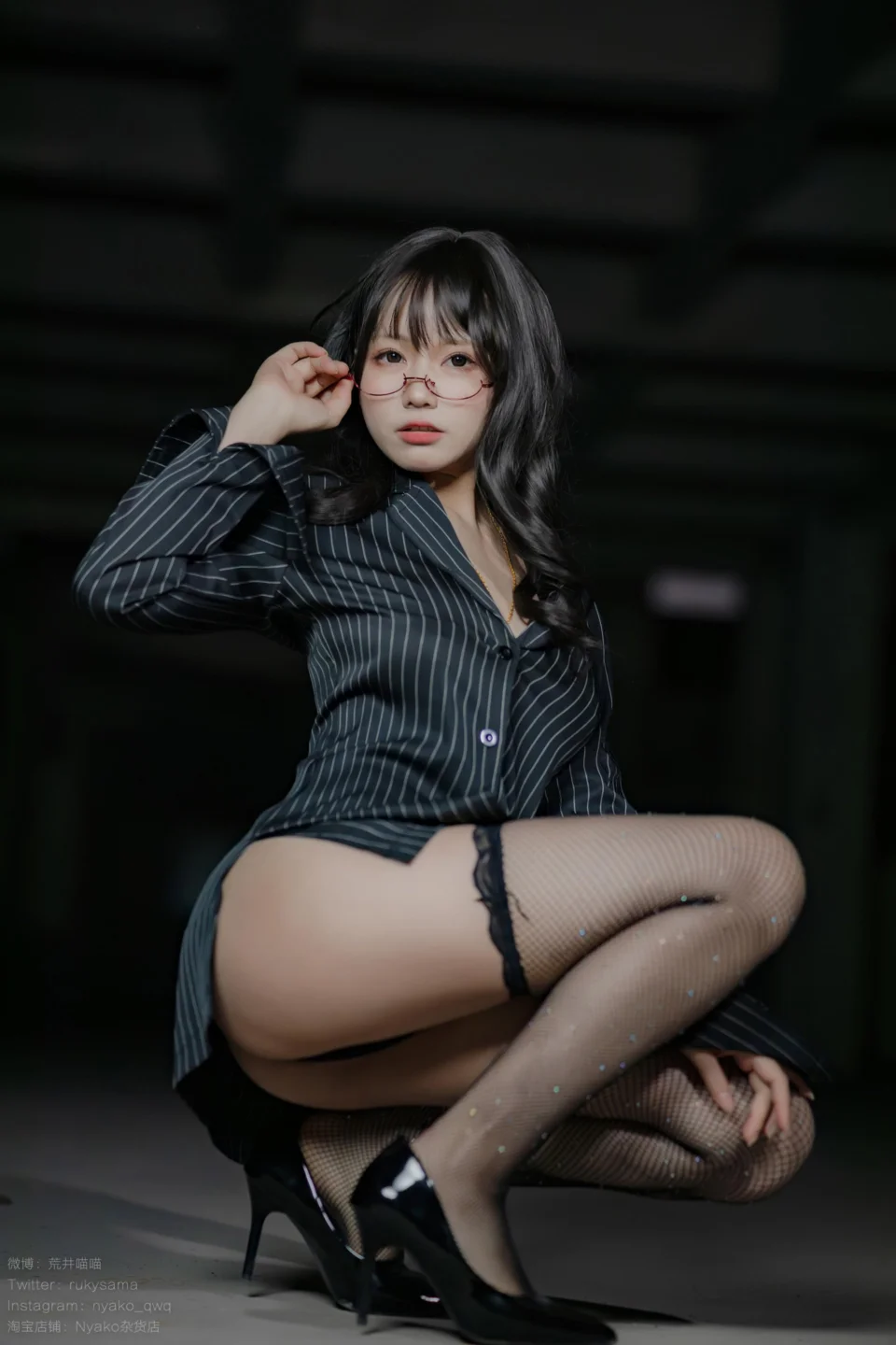 Nyako喵子_电子版49_誰も知らないの大人時間5_161P_502MB tg@simisebaisi 【丝足阁】003.webp